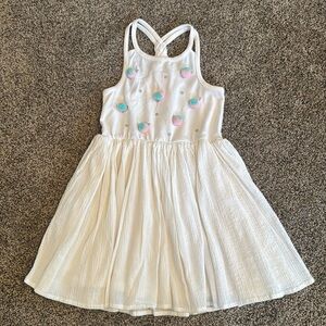 Darling girls sundress